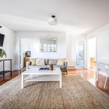 Haven Montauk Hotel Ngoại thất bức ảnh