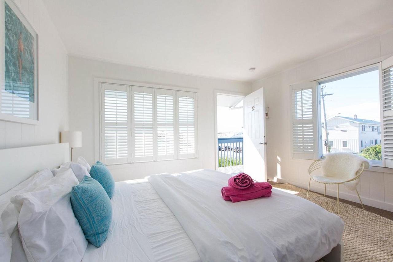 Haven Montauk Hotel Ngoại thất bức ảnh