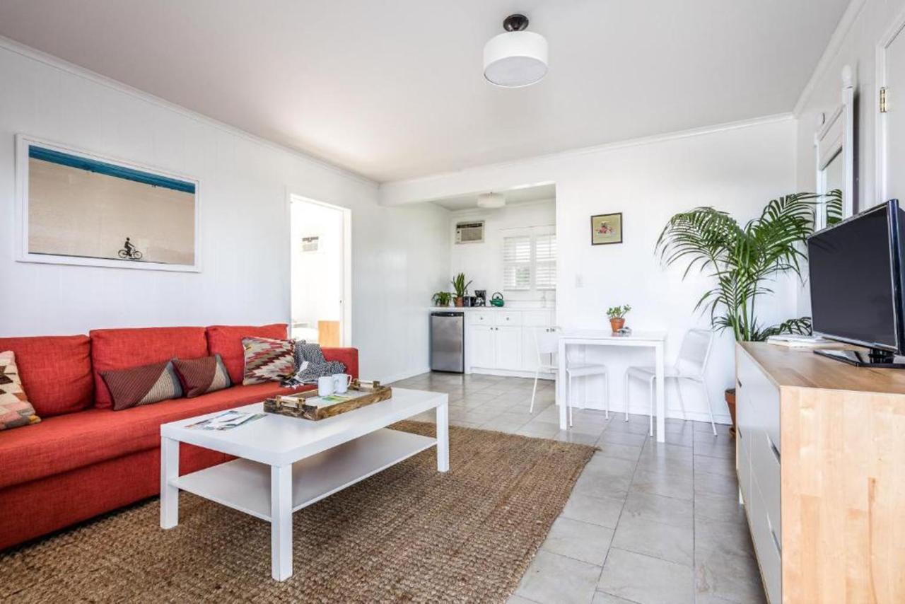 Haven Montauk Hotel Ngoại thất bức ảnh