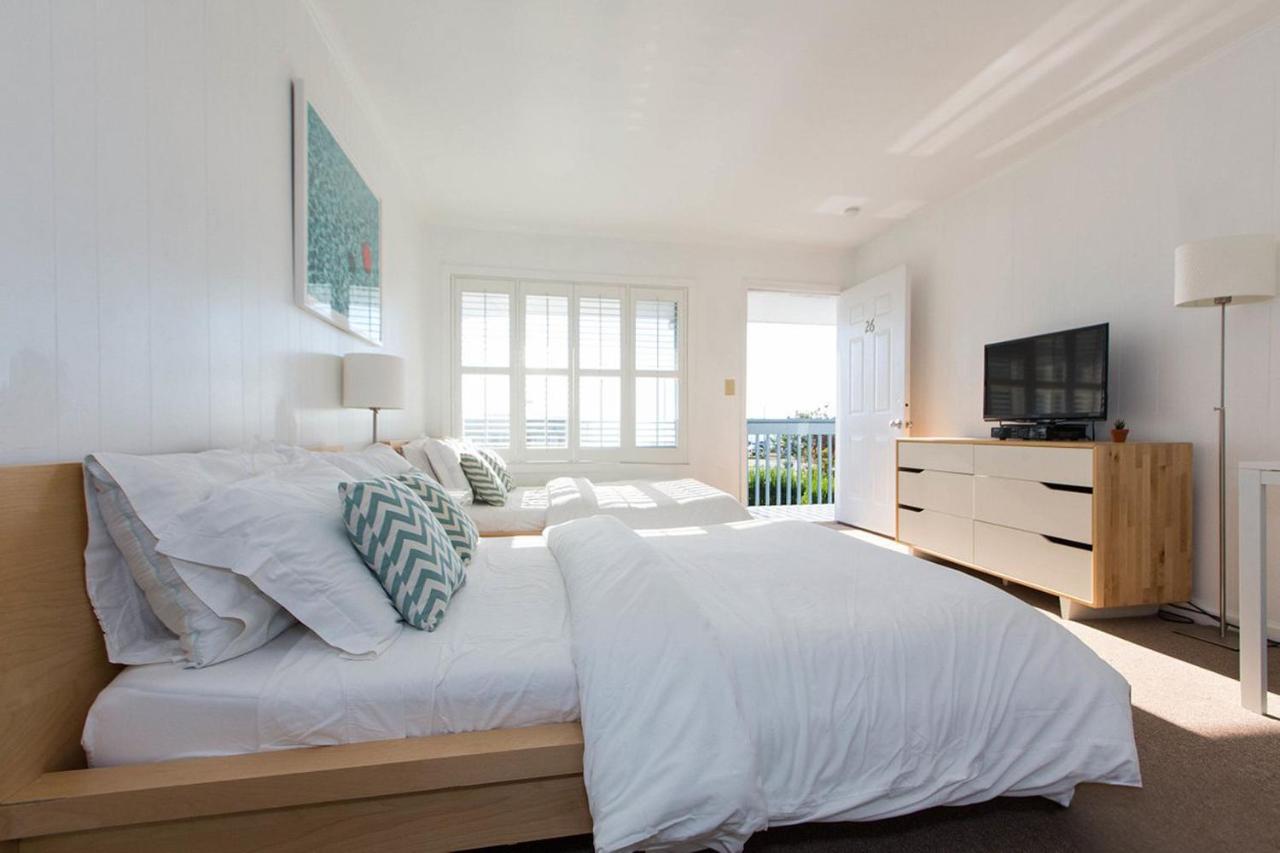 Haven Montauk Hotel Ngoại thất bức ảnh
