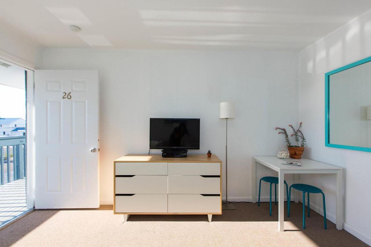 Haven Montauk Hotel Ngoại thất bức ảnh