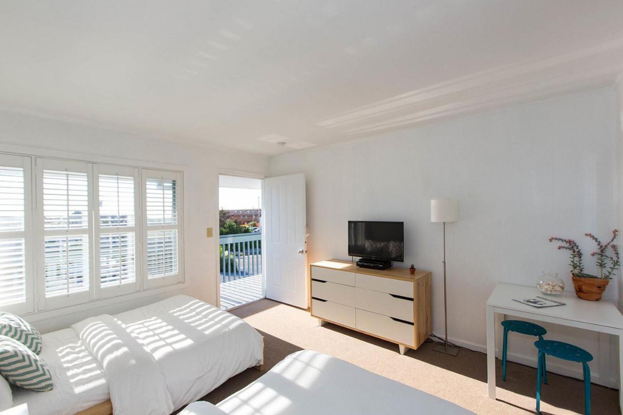 Haven Montauk Hotel Ngoại thất bức ảnh