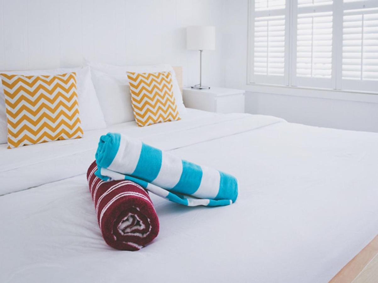 Haven Montauk Hotel Ngoại thất bức ảnh