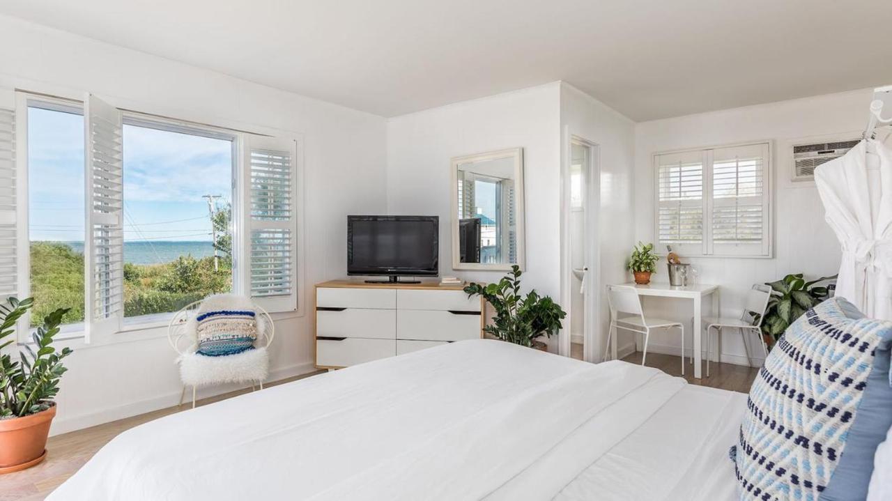 Haven Montauk Hotel Ngoại thất bức ảnh