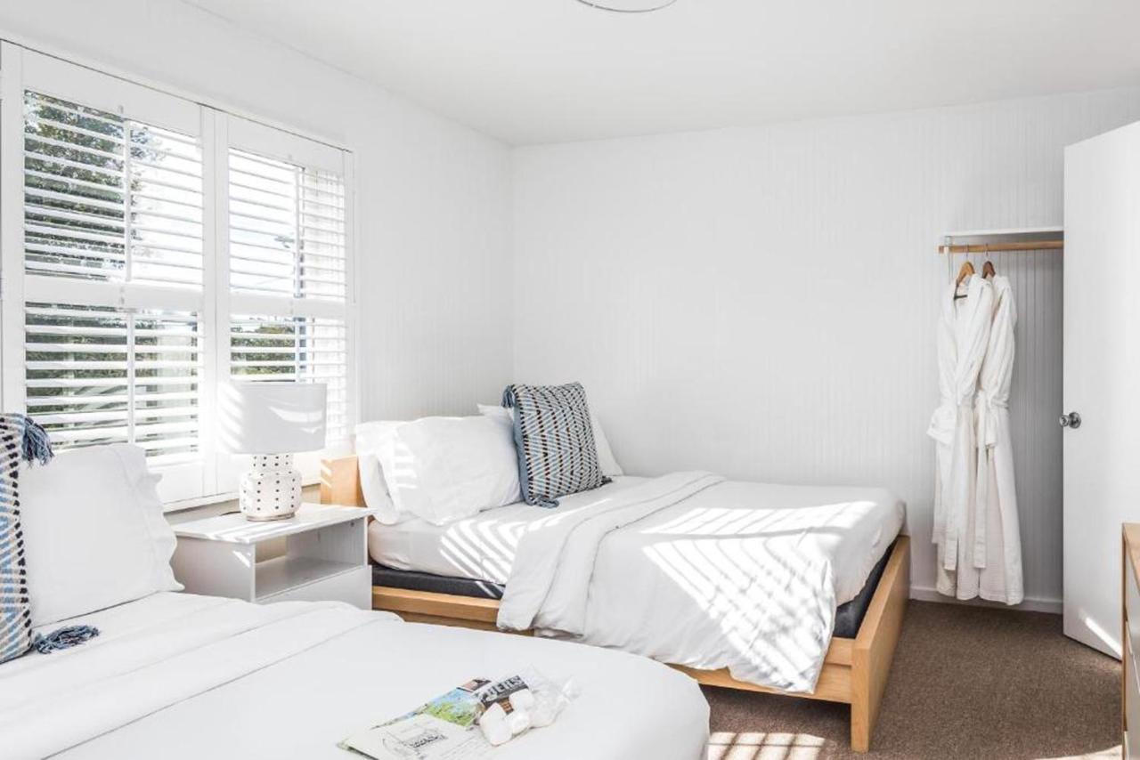 Haven Montauk Hotel Ngoại thất bức ảnh
