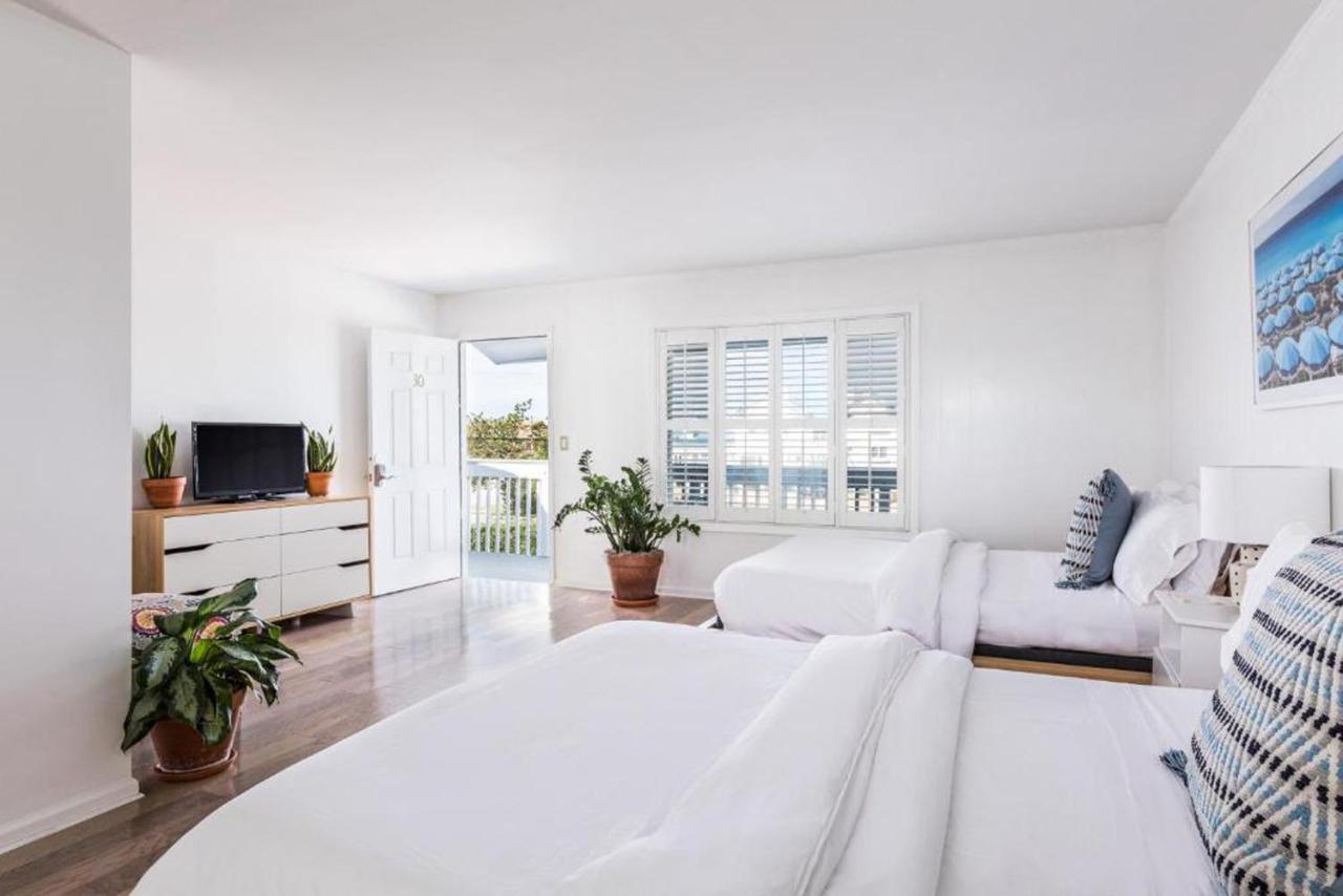 Haven Montauk Hotel Ngoại thất bức ảnh