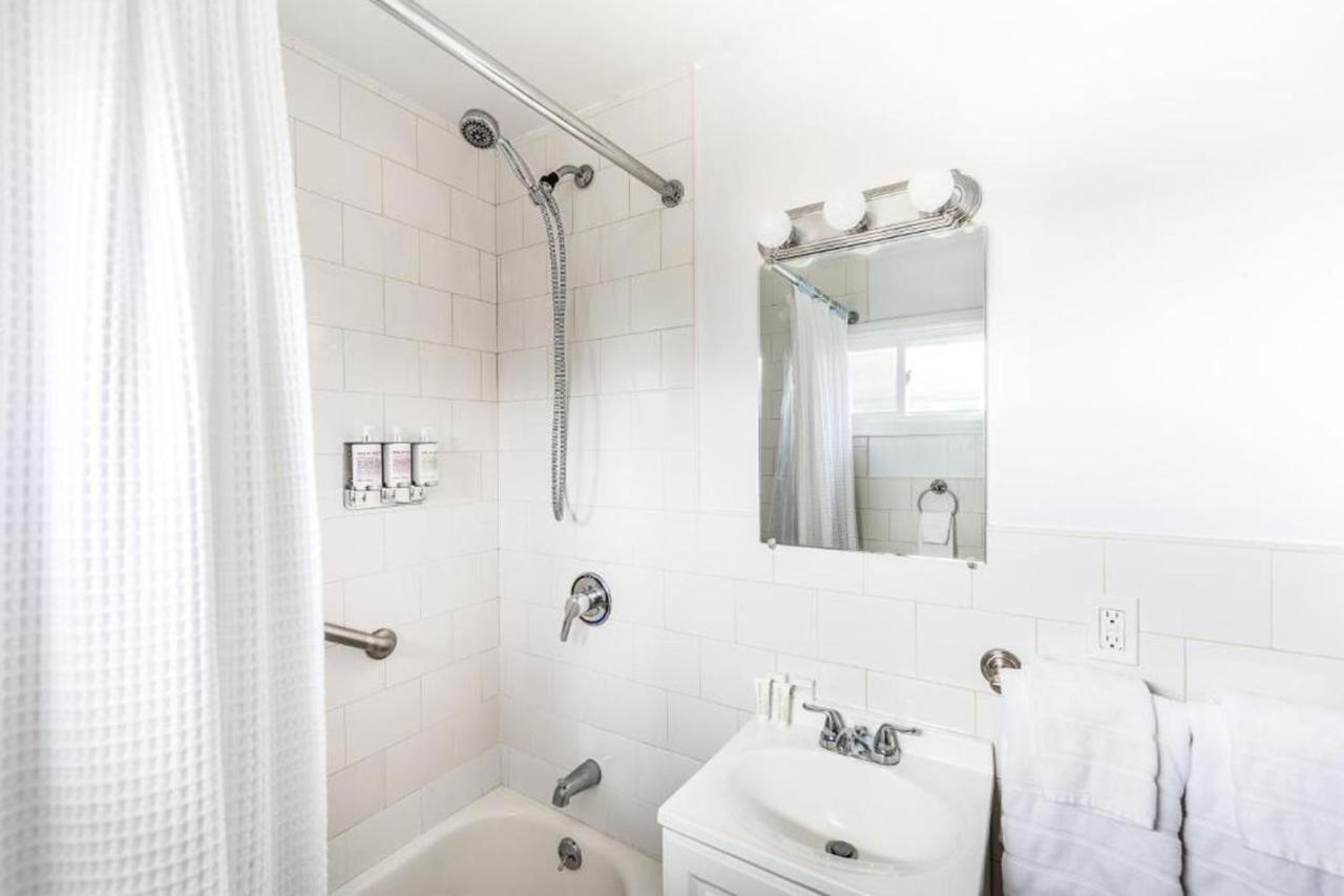 Haven Montauk Hotel Ngoại thất bức ảnh