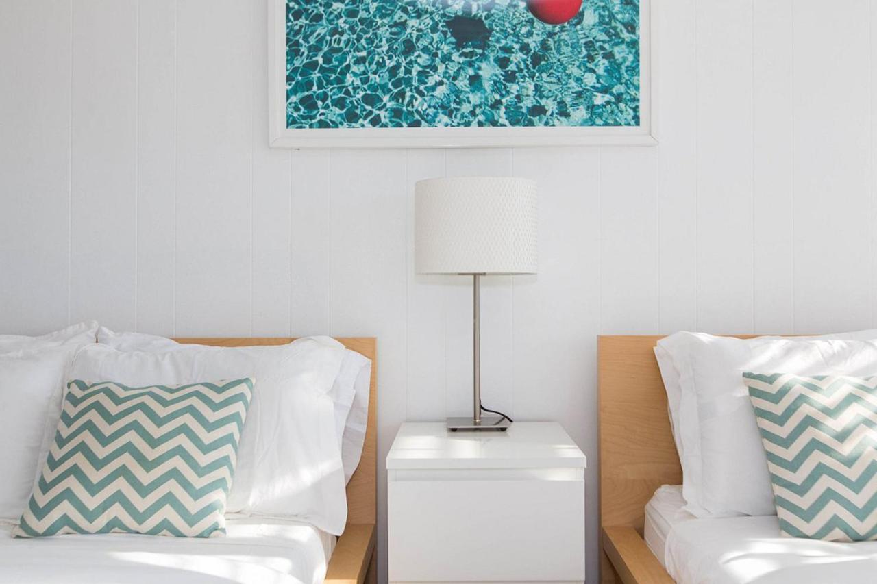 Haven Montauk Hotel Ngoại thất bức ảnh