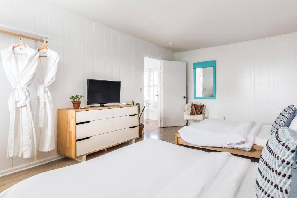 Haven Montauk Hotel Ngoại thất bức ảnh