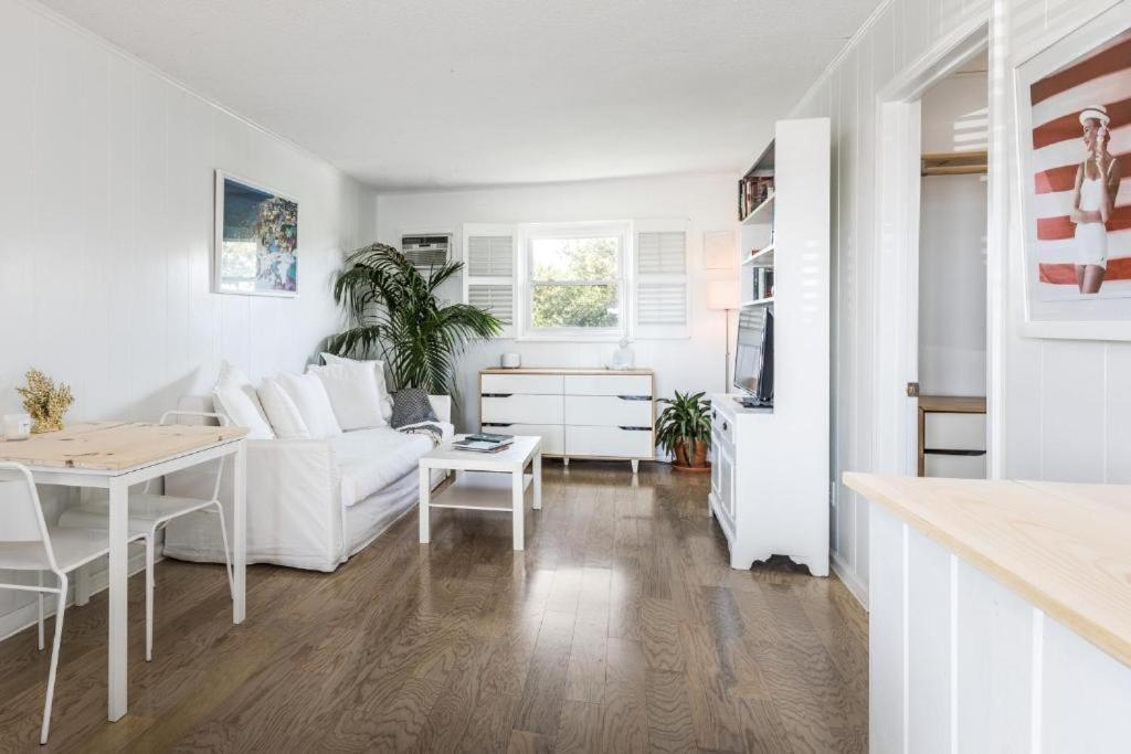 Haven Montauk Hotel Ngoại thất bức ảnh
