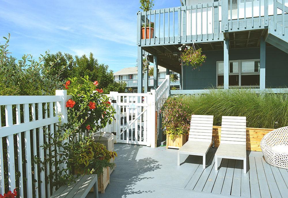 Haven Montauk Hotel Ngoại thất bức ảnh