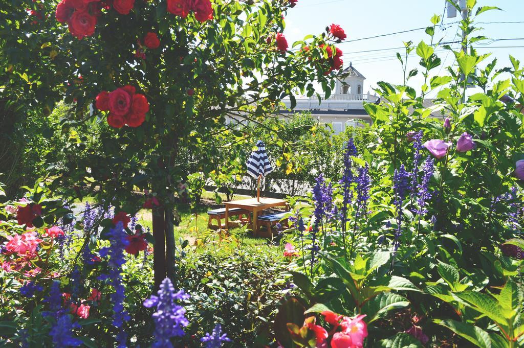 Haven Montauk Hotel Ngoại thất bức ảnh