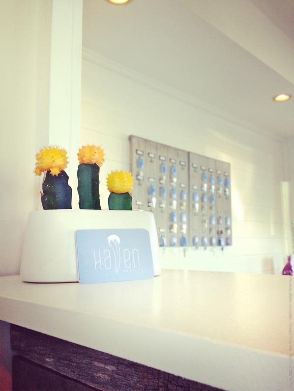 Haven Montauk Hotel Ngoại thất bức ảnh
