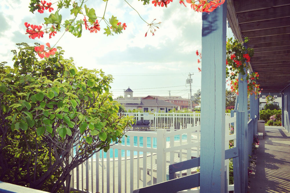Haven Montauk Hotel Ngoại thất bức ảnh