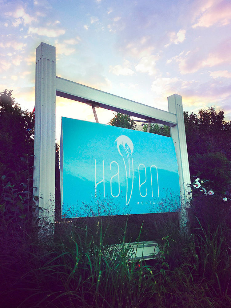 Haven Montauk Hotel Ngoại thất bức ảnh