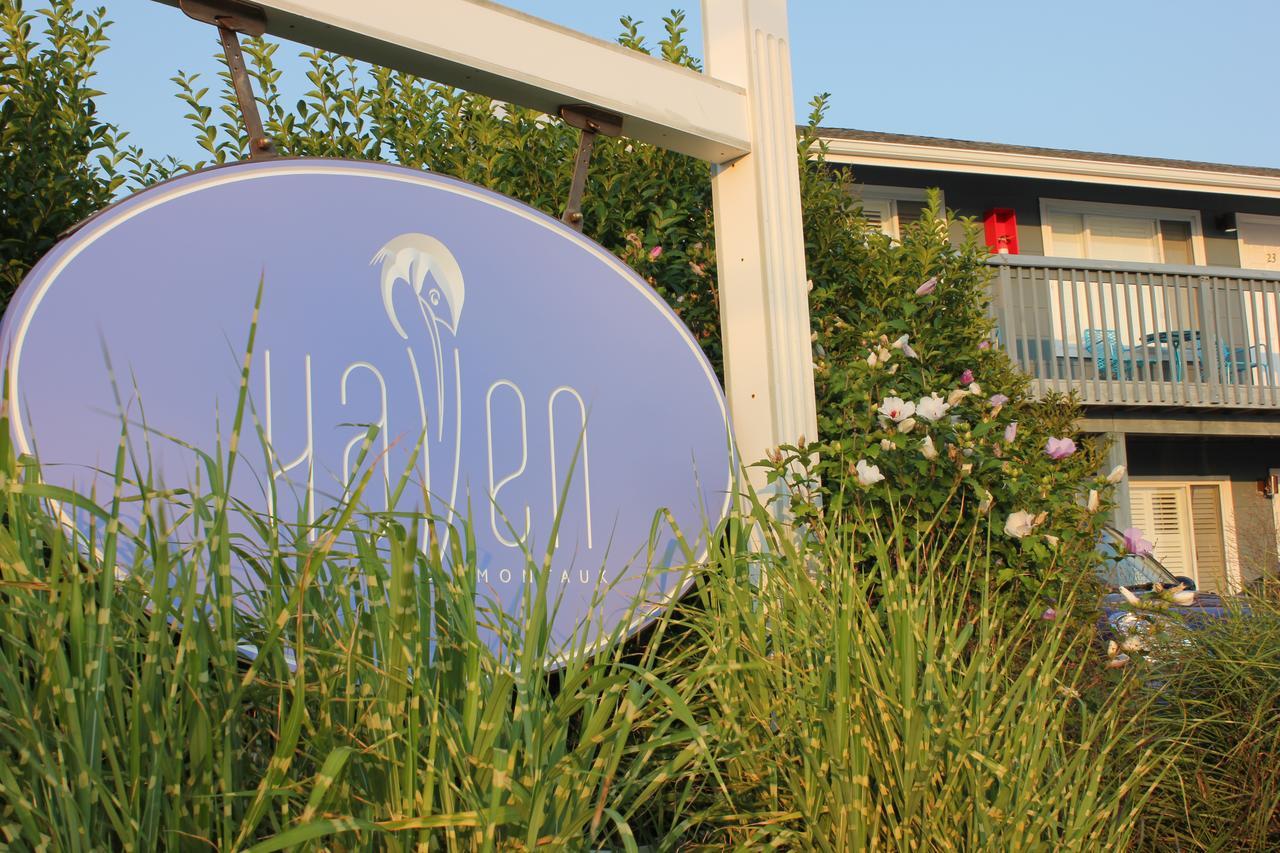 Haven Montauk Hotel Ngoại thất bức ảnh