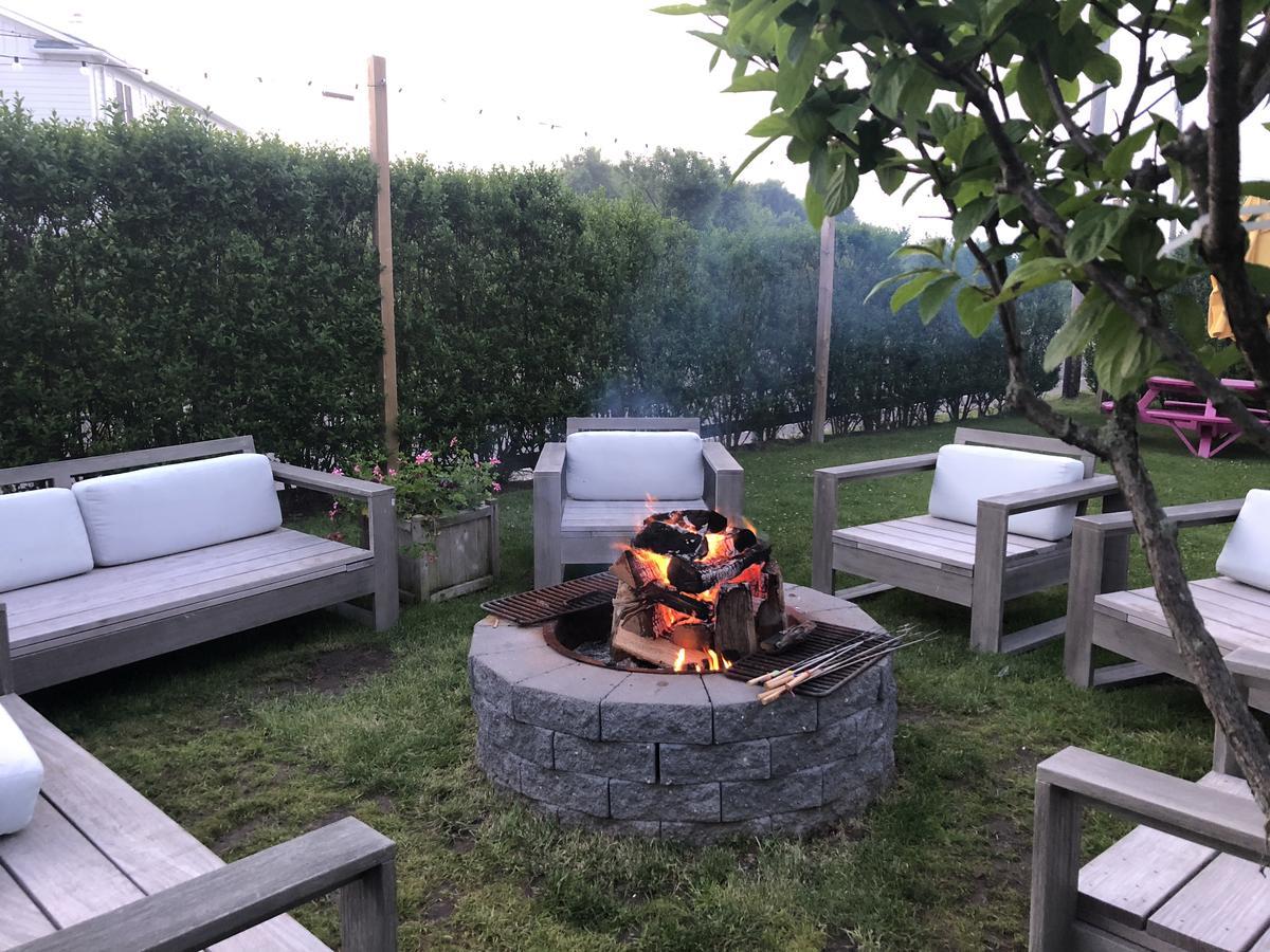 Haven Montauk Hotel Ngoại thất bức ảnh