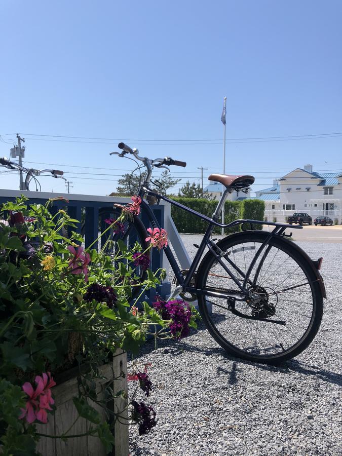 Haven Montauk Hotel Ngoại thất bức ảnh