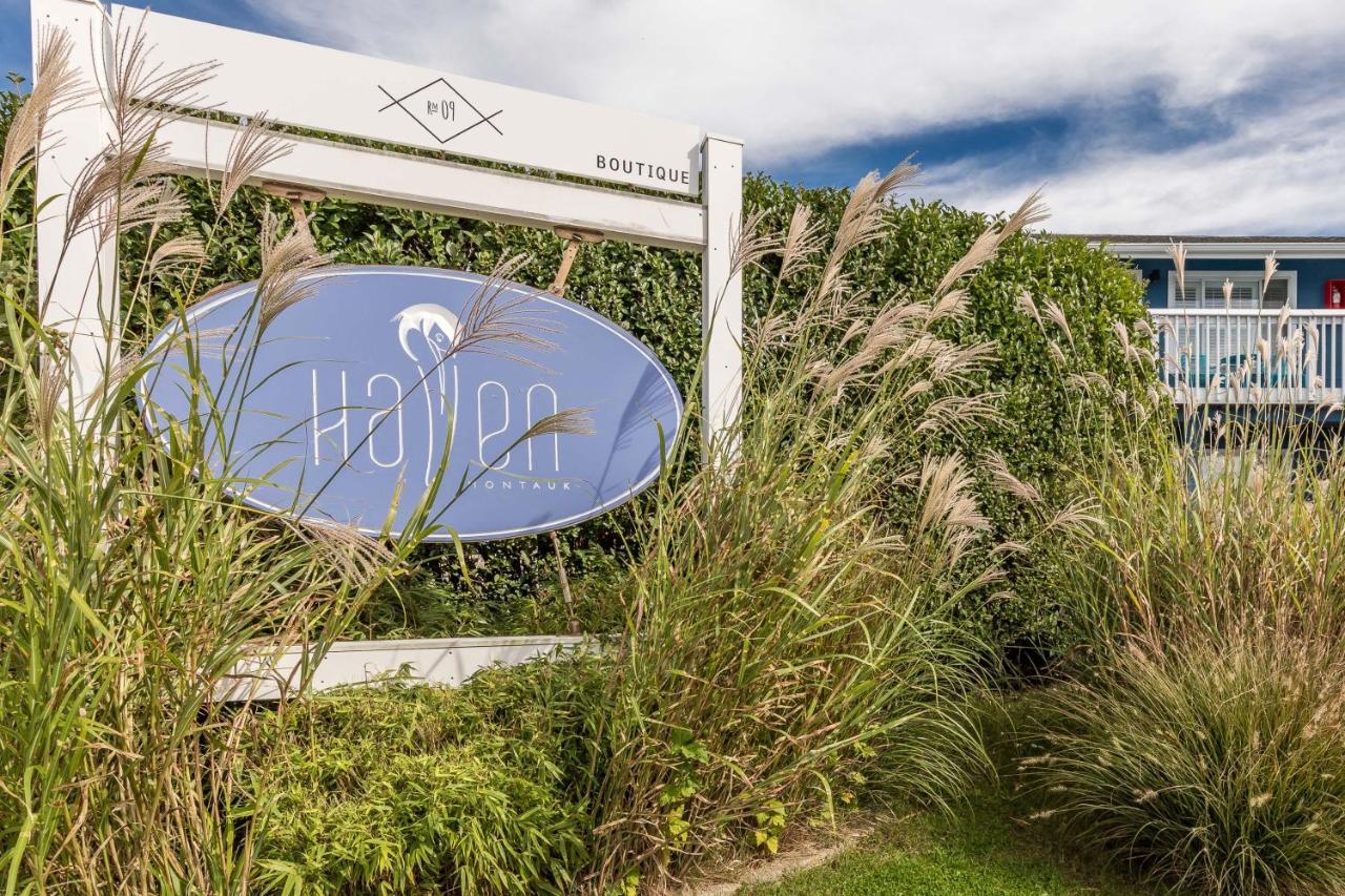 Haven Montauk Hotel Ngoại thất bức ảnh