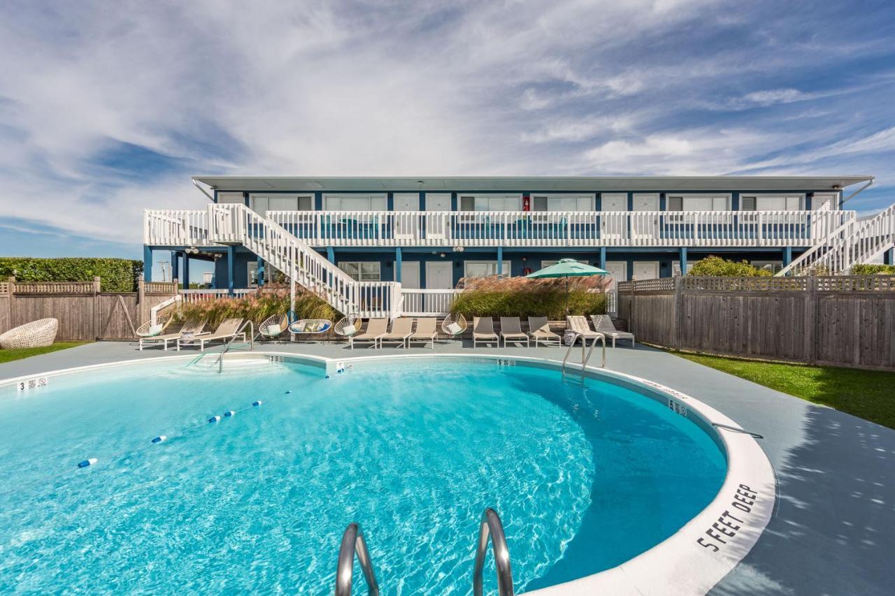 Haven Montauk Hotel Ngoại thất bức ảnh
