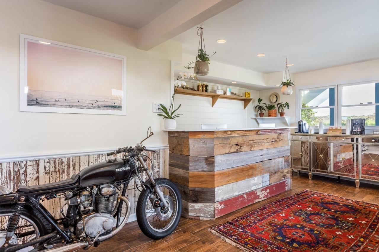 Haven Montauk Hotel Ngoại thất bức ảnh