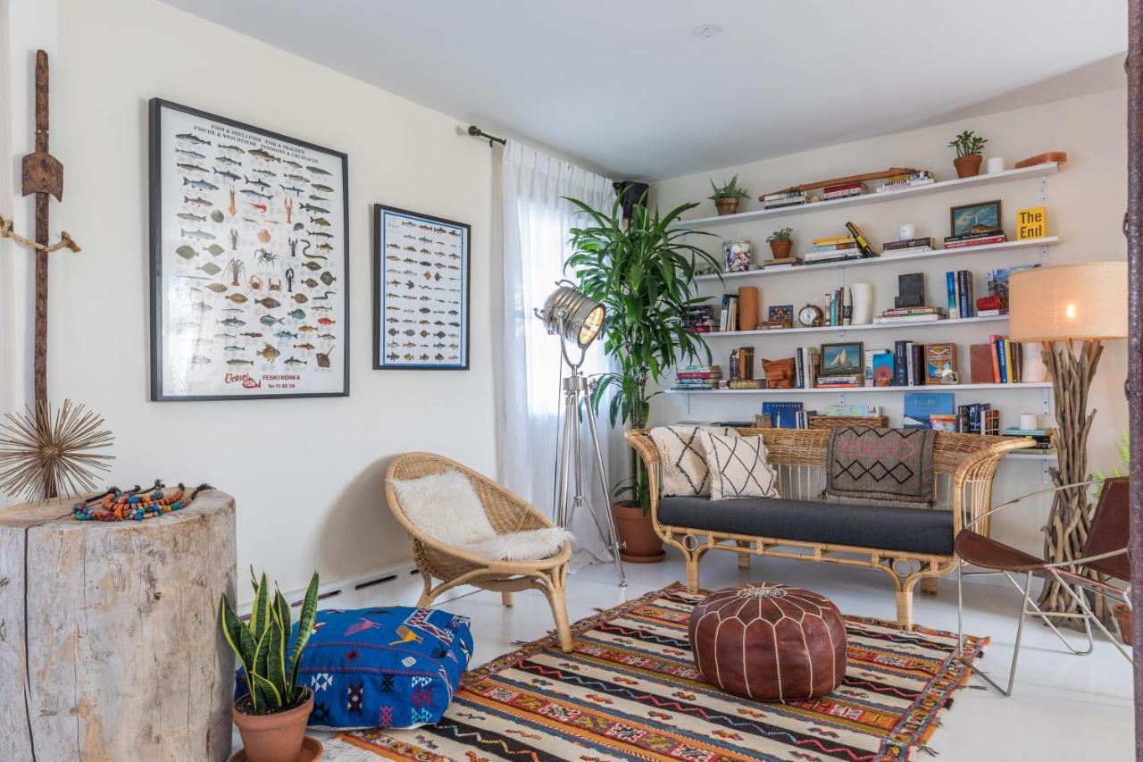 Haven Montauk Hotel Ngoại thất bức ảnh