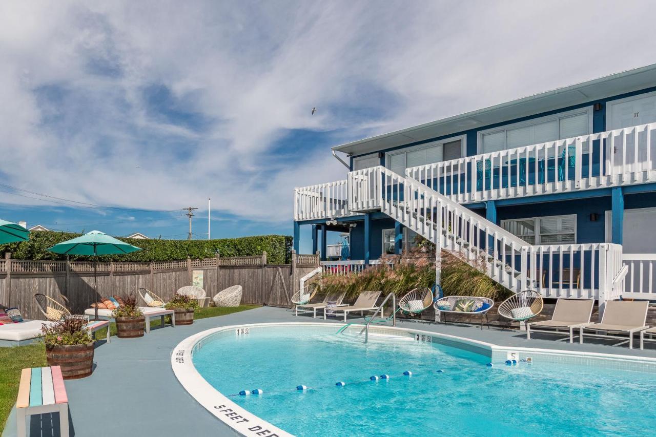 Haven Montauk Hotel Ngoại thất bức ảnh