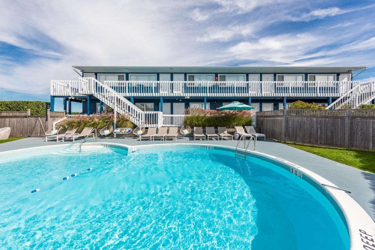 Haven Montauk Hotel Ngoại thất bức ảnh