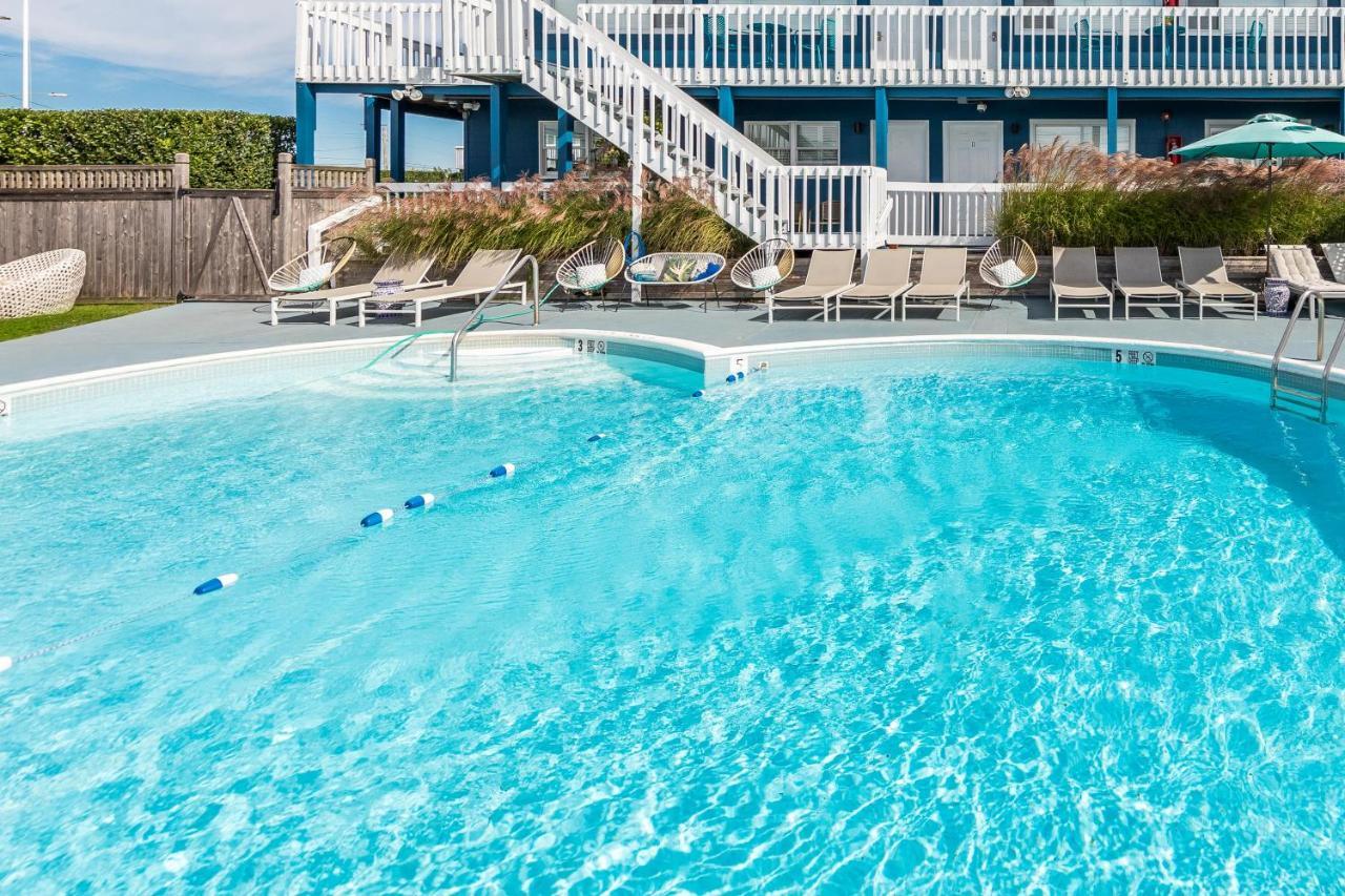 Haven Montauk Hotel Ngoại thất bức ảnh