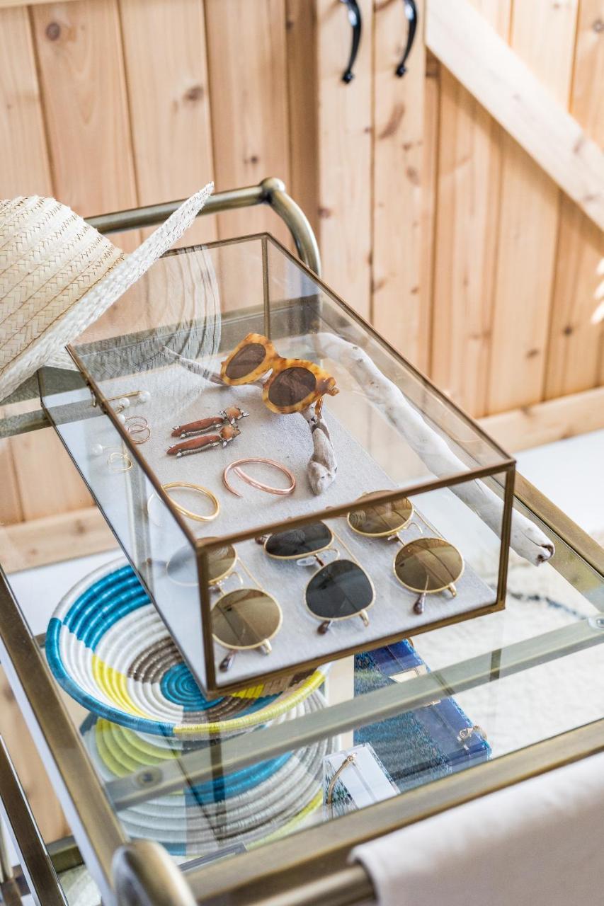 Haven Montauk Hotel Ngoại thất bức ảnh