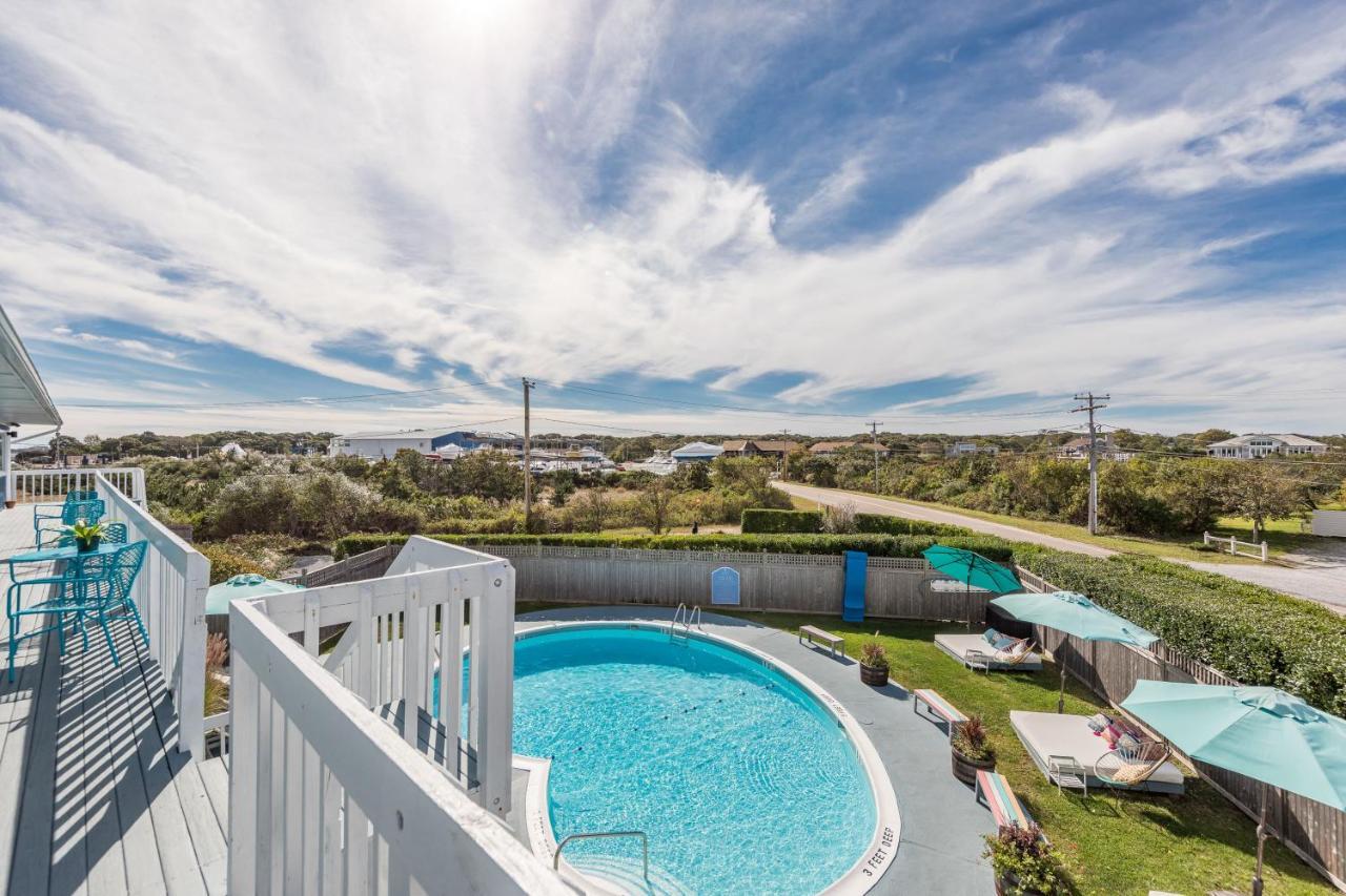 Haven Montauk Hotel Ngoại thất bức ảnh