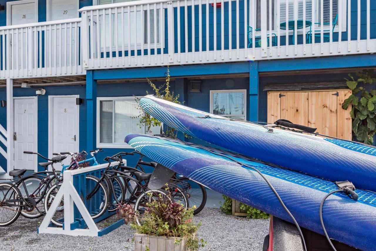Haven Montauk Hotel Ngoại thất bức ảnh