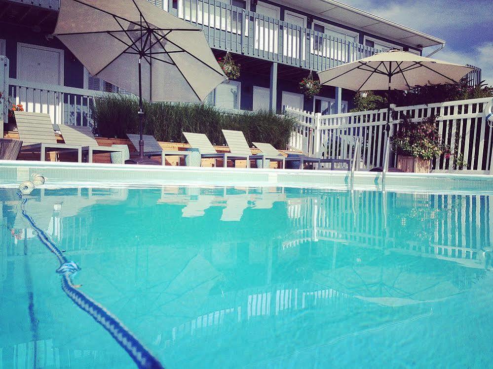 Haven Montauk Hotel Ngoại thất bức ảnh