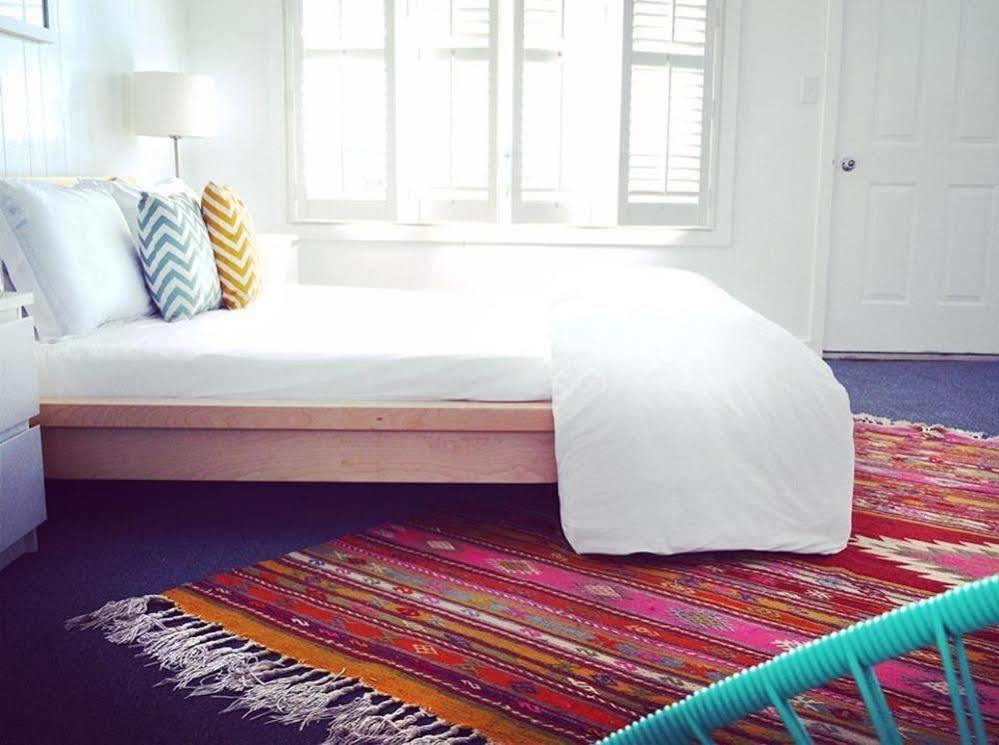 Haven Montauk Hotel Ngoại thất bức ảnh