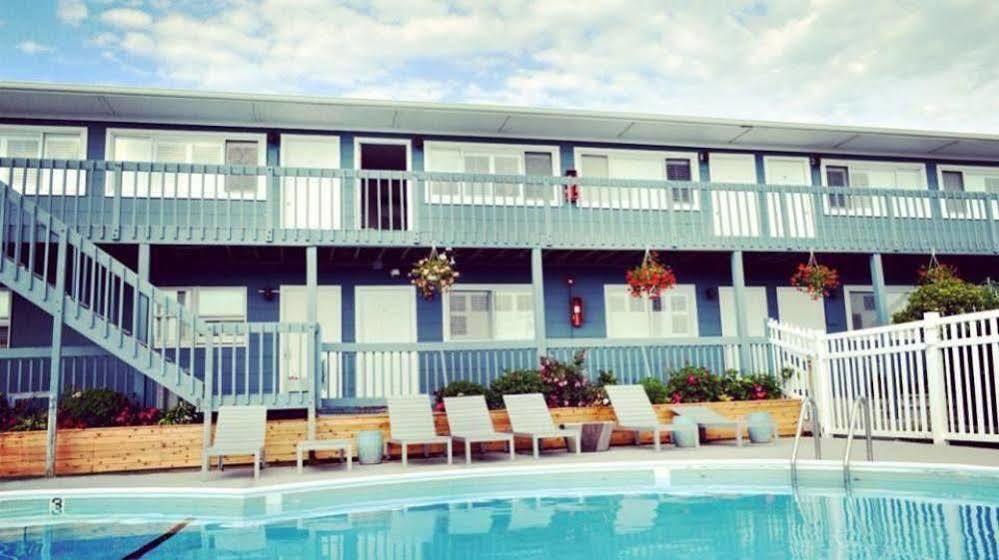 Haven Montauk Hotel Ngoại thất bức ảnh